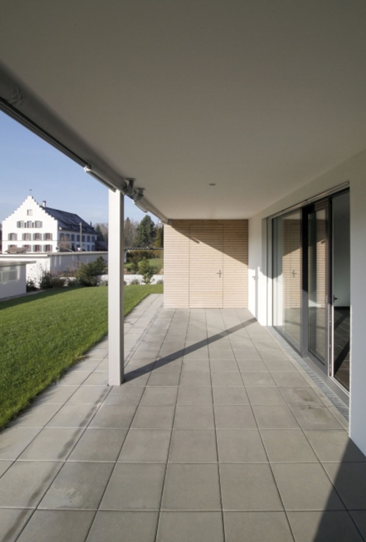 Ihr neues Zuhause im Grünen wartet auf Sie! - 9