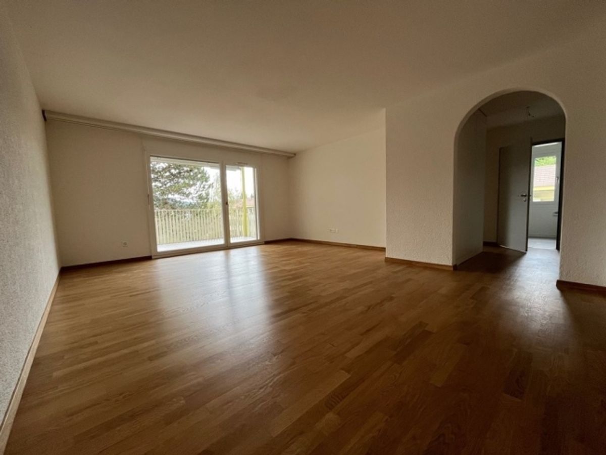 Platz für die ganze Familie - 1