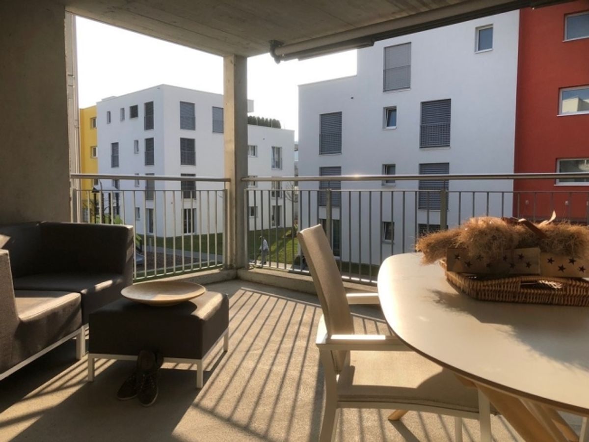 Ihre Wohnung - Ihr Paradies - 8
