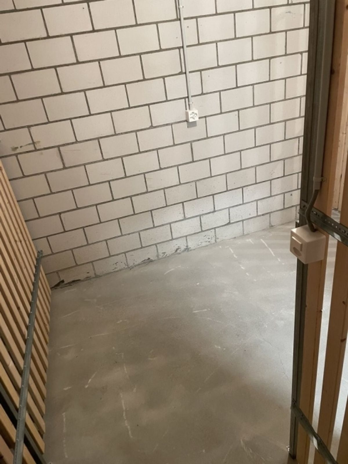 Benötigen Sie mehr Stauraum - 1
