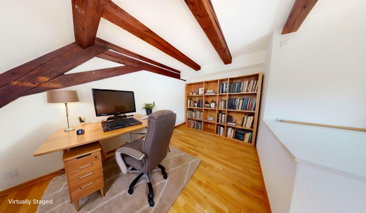 Duplex-Wohnung im Herzen von Solothurn - 4