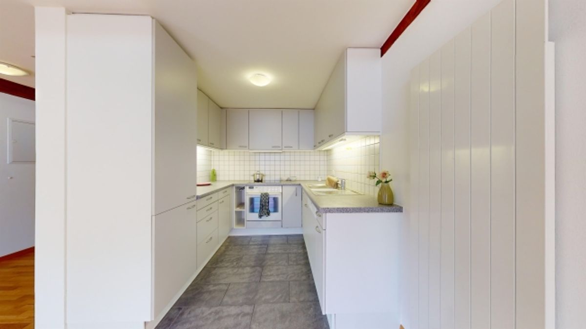 Duplex-Wohnung im Herzen von Solothurn - 6
