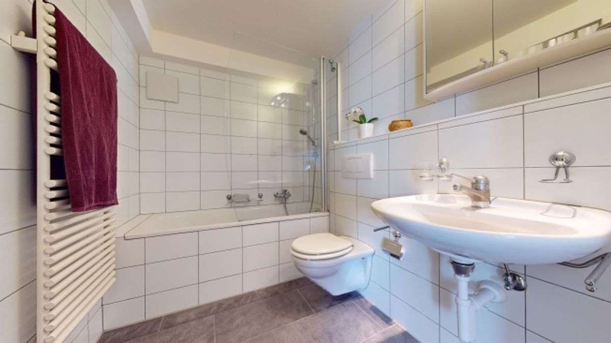Duplex-Wohnung im Herzen von Solothurn - 7