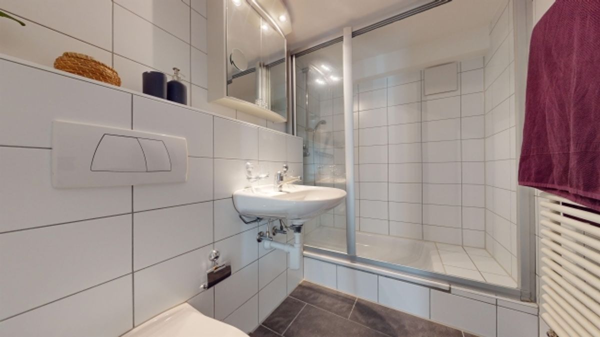 Duplex-Wohnung im Herzen von Solothurn - 8