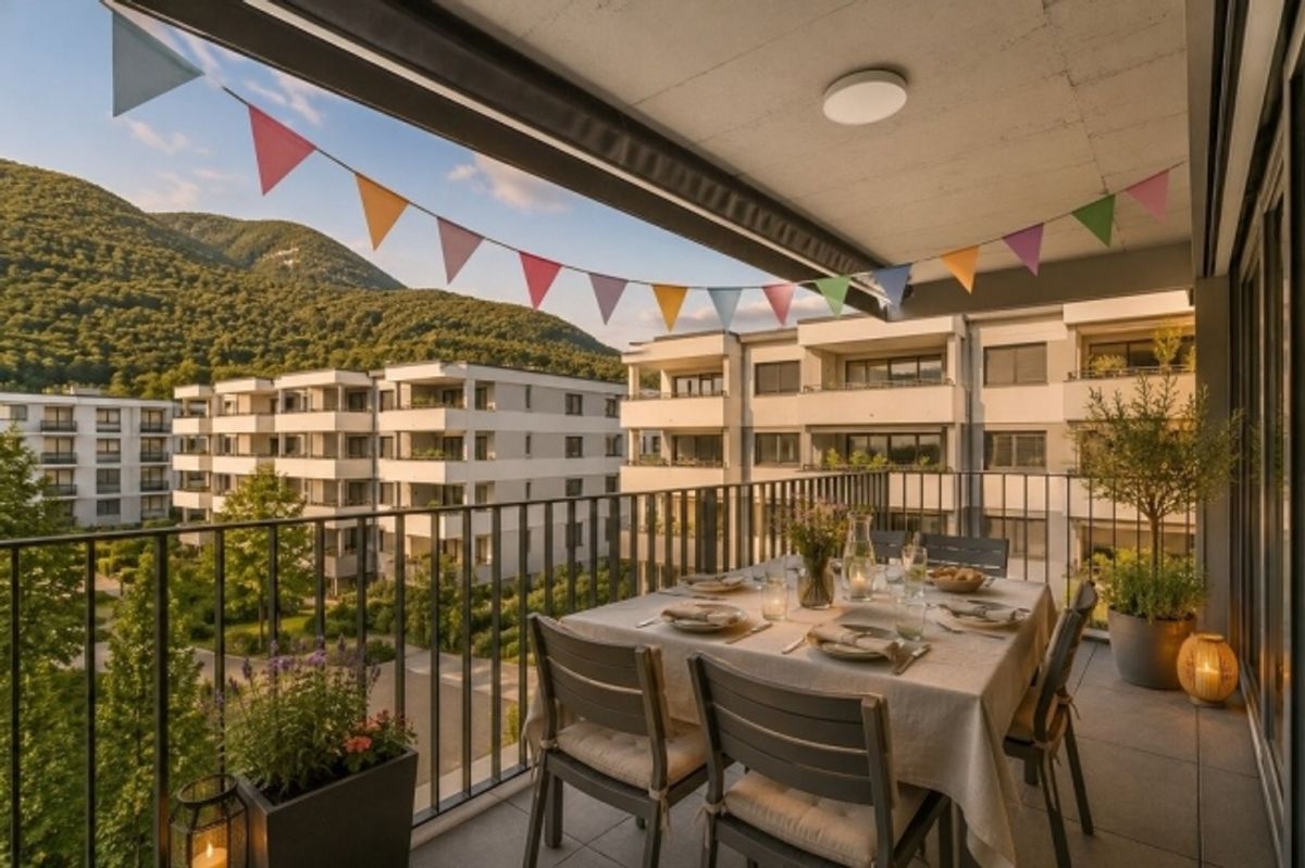 Il tuo affitto a Bellinzona é Open - 0