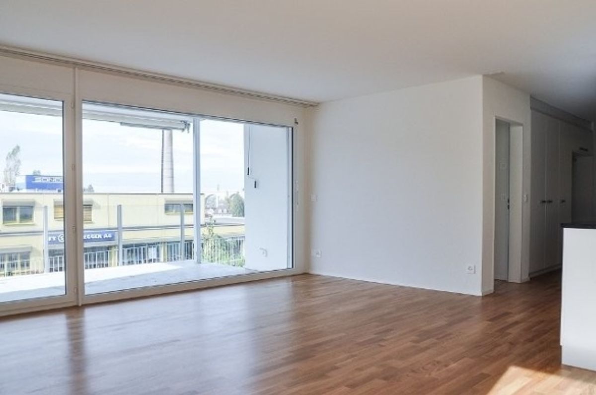 Hier endet Ihre Wohnungssuche - 1