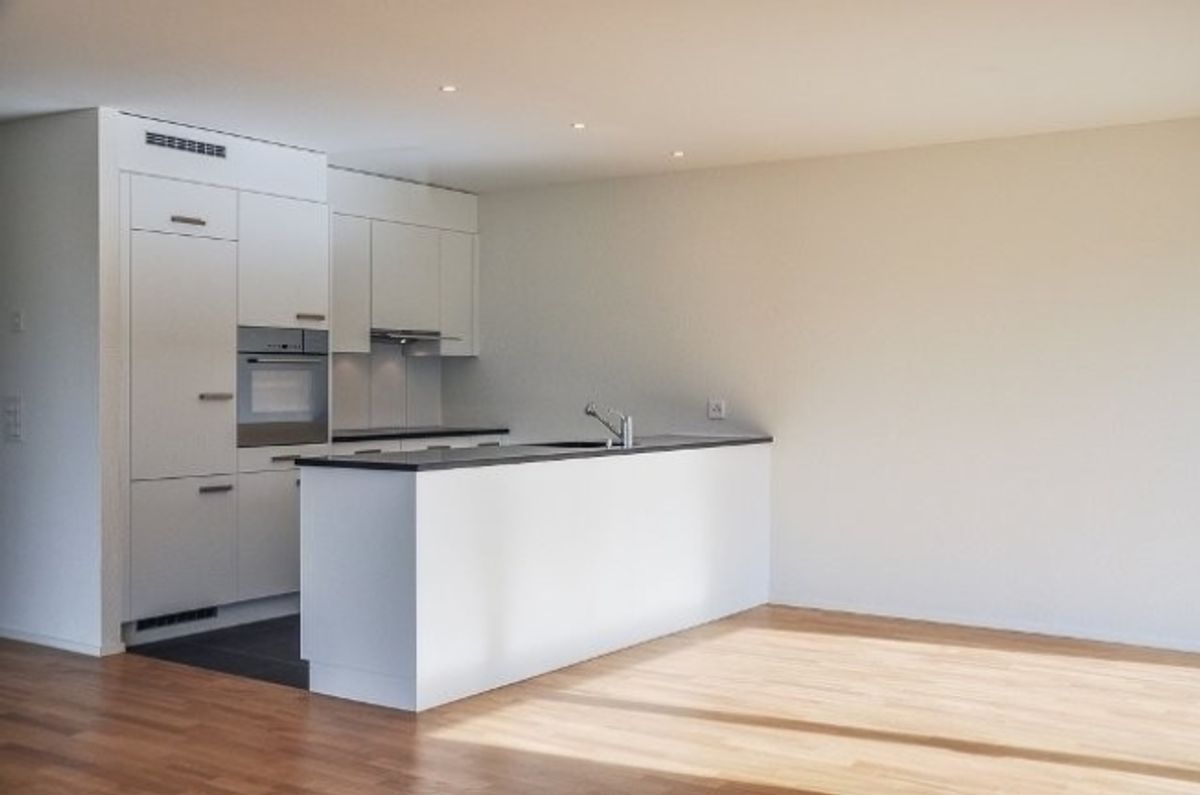 Hier endet Ihre Wohnungssuche - 2