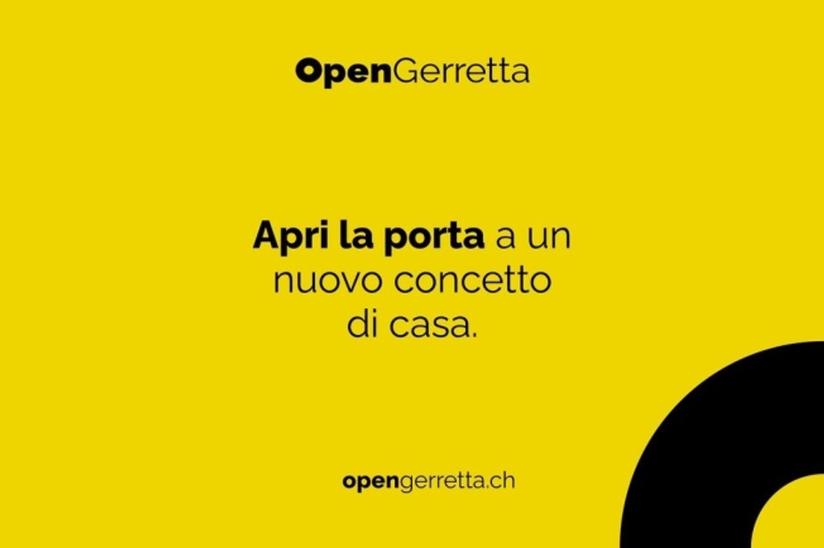Il tuo affitto a Bellinzona é Open - 5