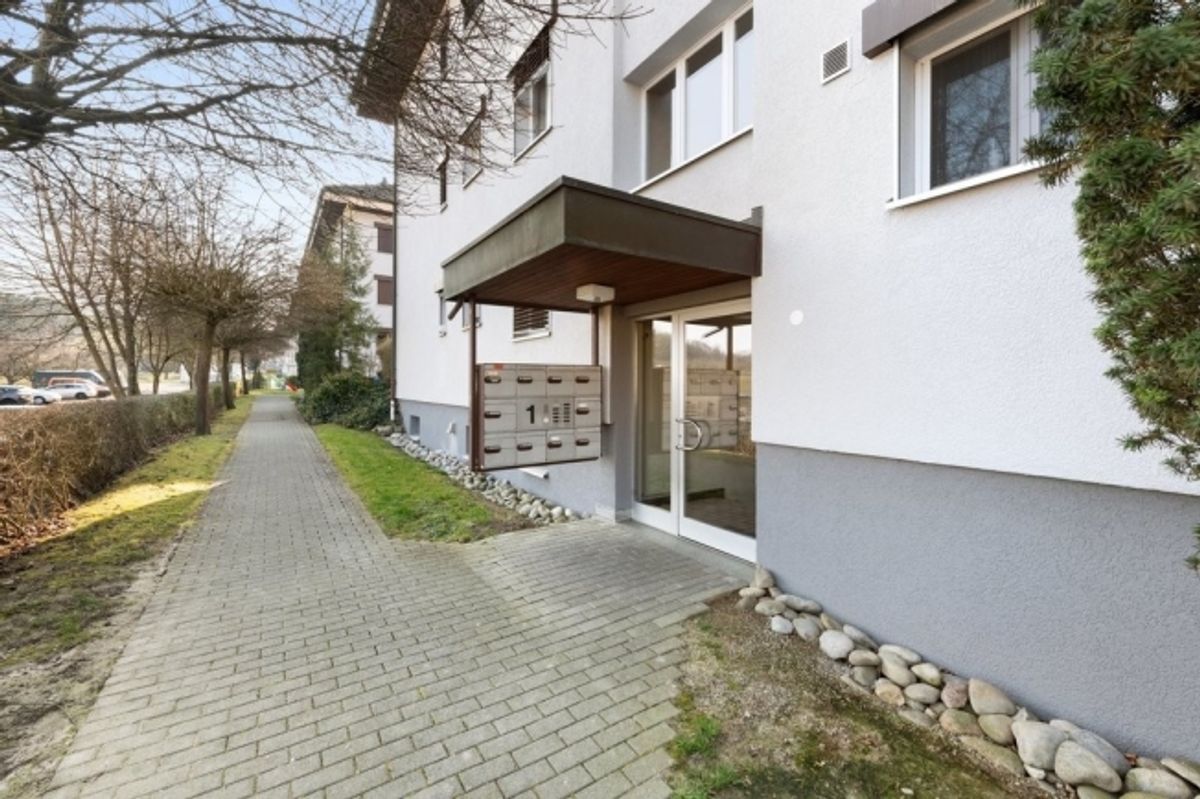 Ihre neue Wohlfühloase - 0