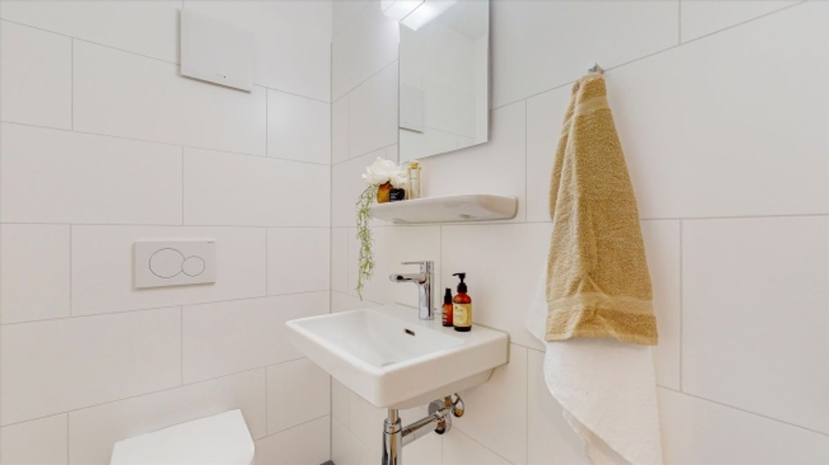 Mieten ohne Kaution - Gemütliches Wohnen im Grünen! - 2