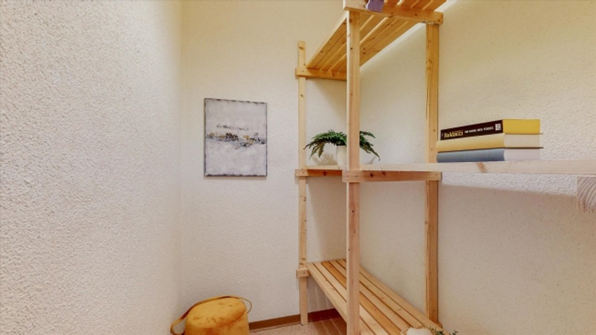 Mieten ohne Kaution - Gemütliches Wohnen im Grünen! - 6