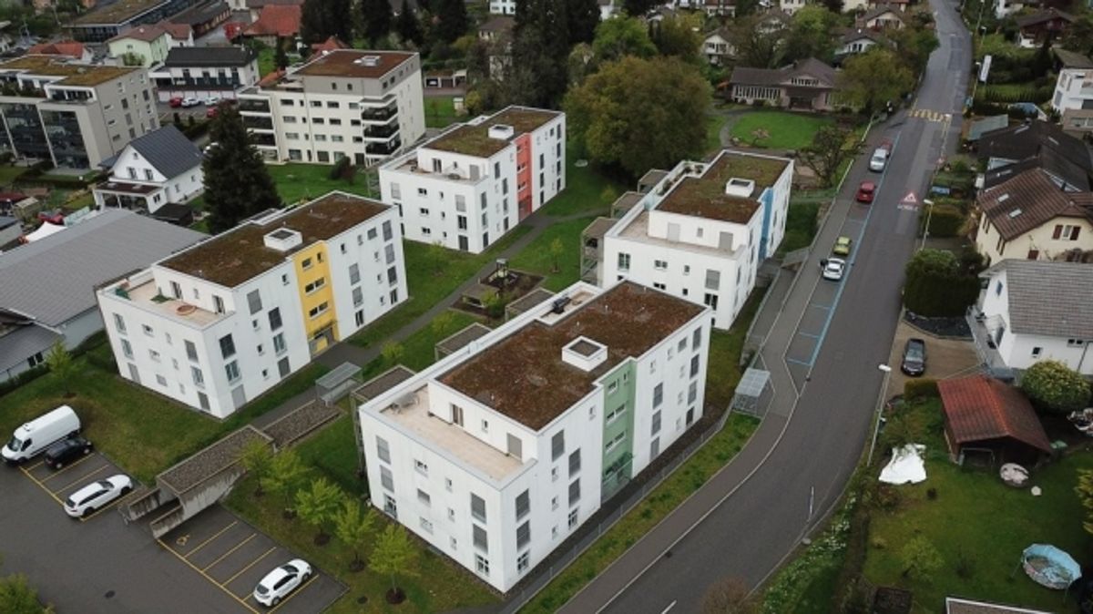 Ihre Wohnung - Ihr Paradies - 0