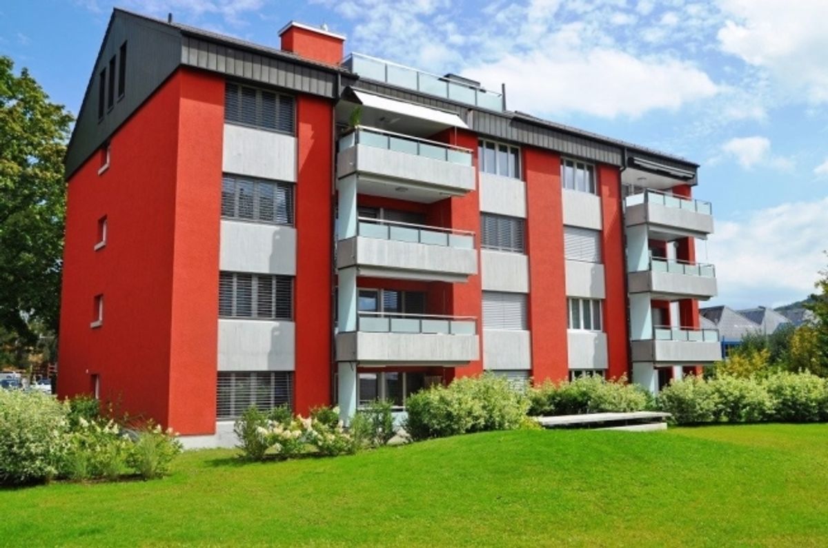 Zentrales und modernes Wohnen - 0