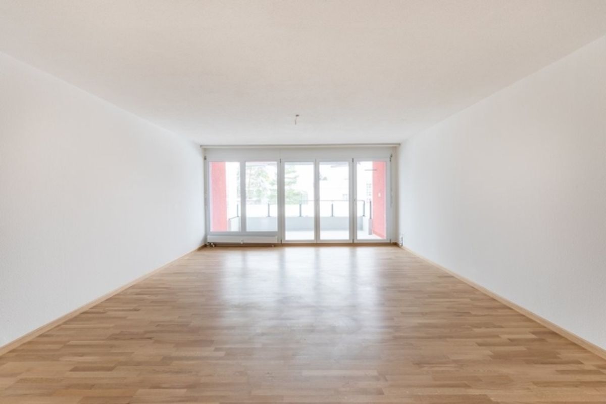 Zentrales und modernes Wohnen - 1