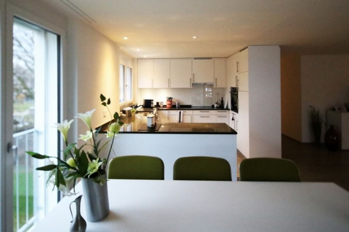 Ihre Wohnung - Ihr Paradies - 3