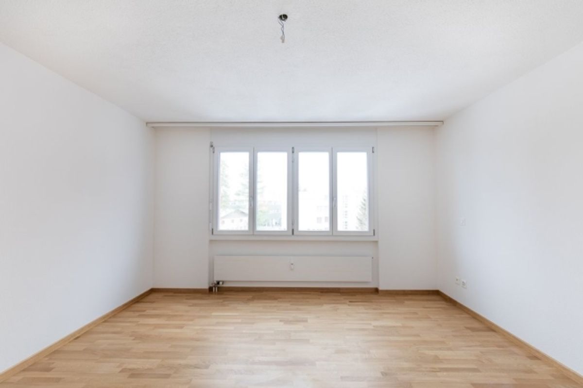 Zentrales und modernes Wohnen - 2