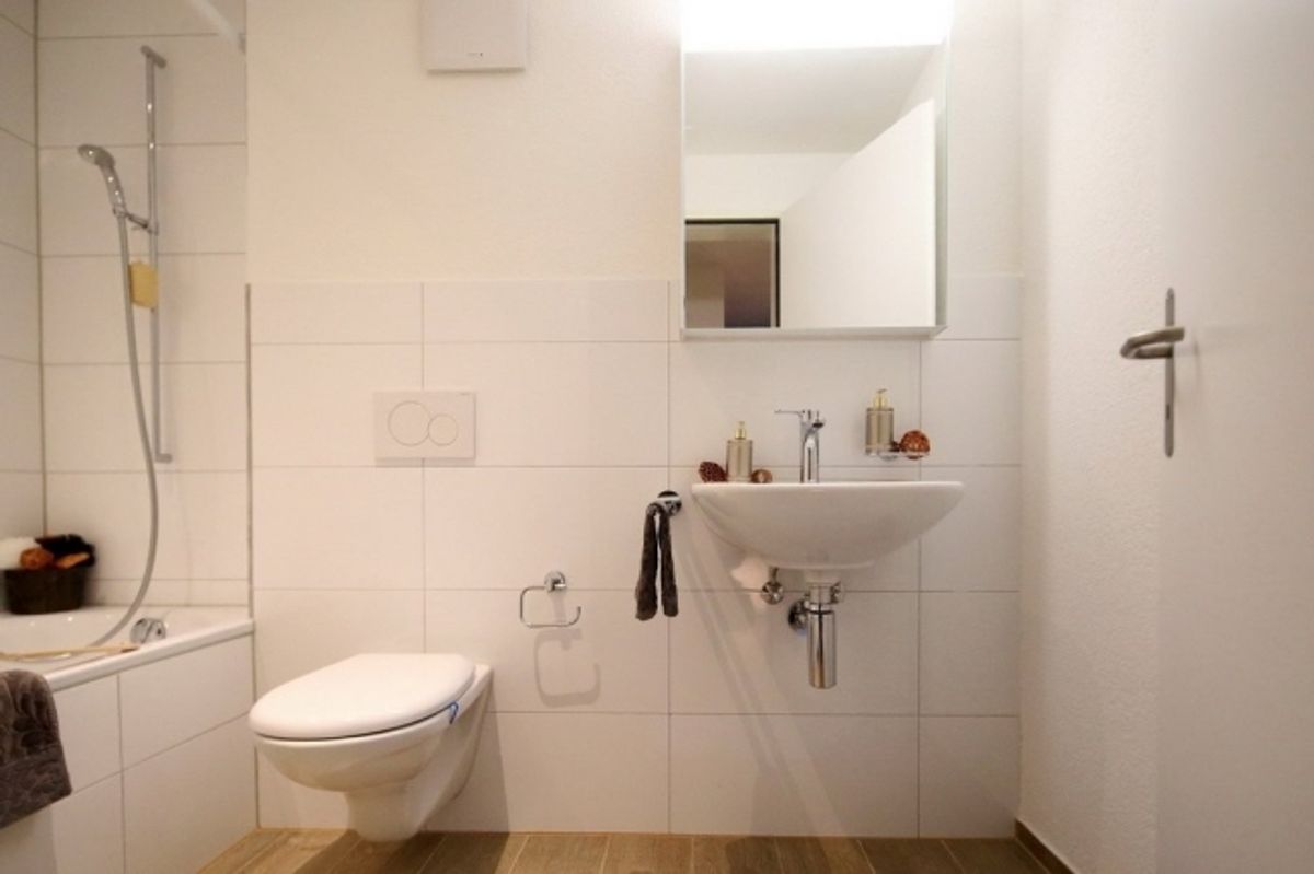 Ihre Wohnung - Ihr Paradies - 5
