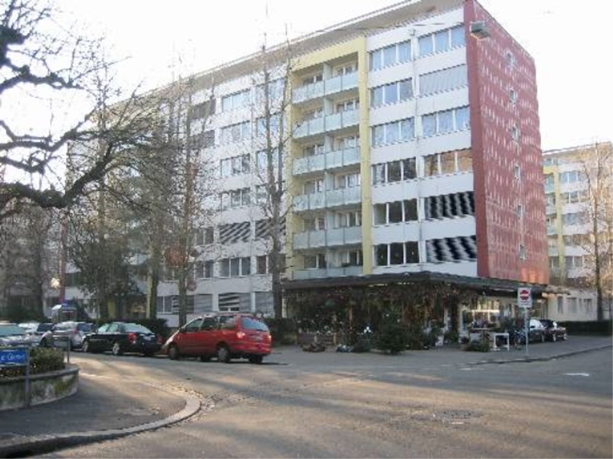 Tolle Wohnung im schönen Gellert - 0