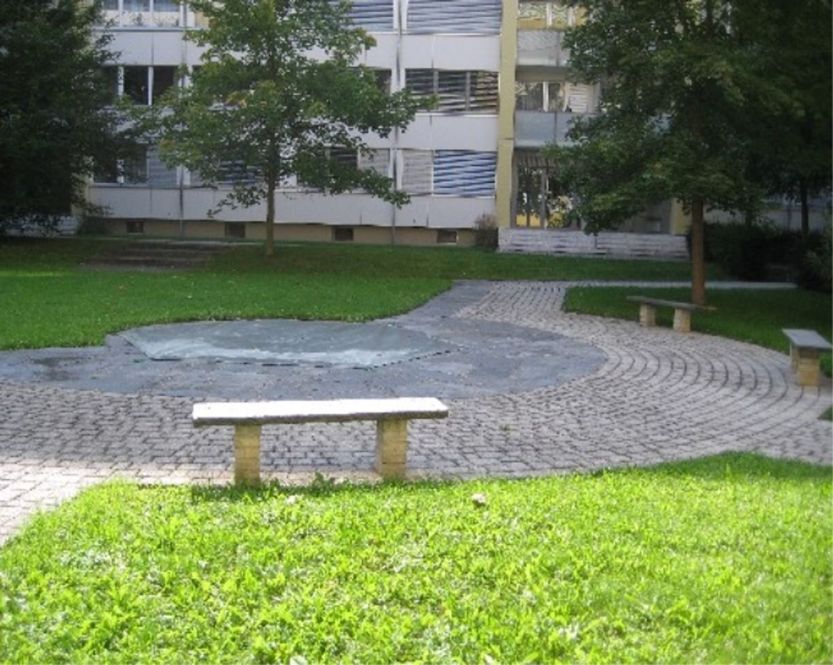 Tolle Wohnung im schönen Gellert - 1
