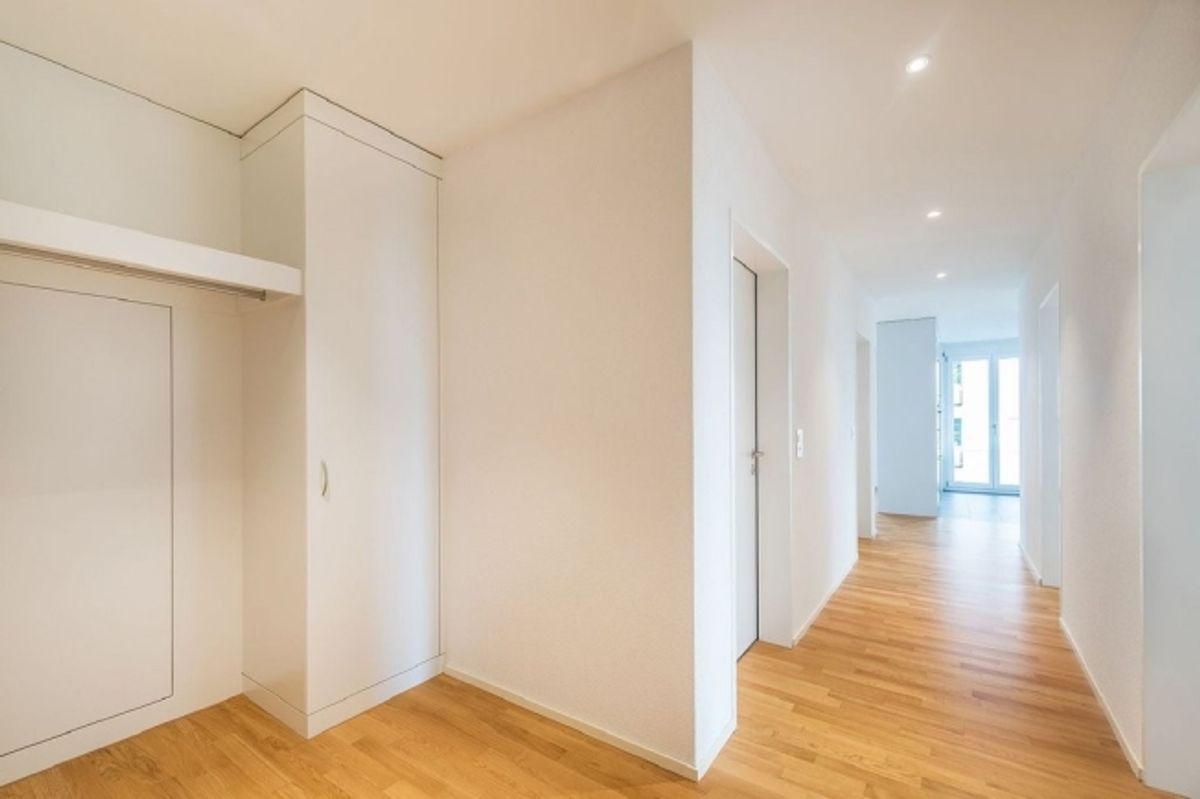 Attikatraum in Altstätten 4.5 Zimmer - 7