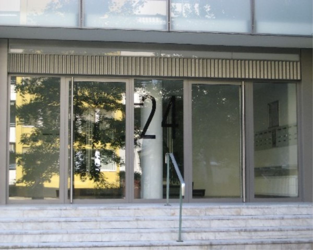 Tolle Wohnung im schönen Gellert - 2