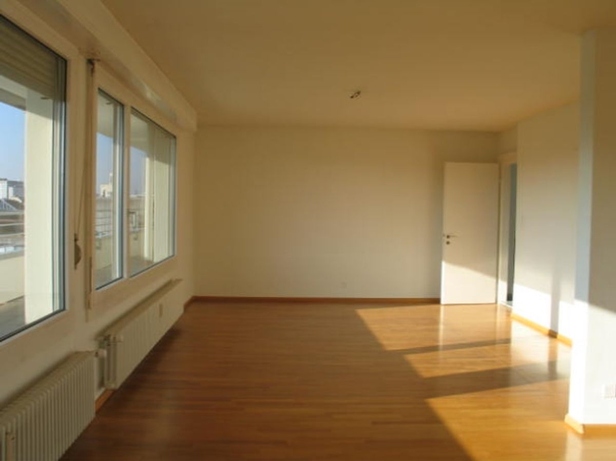 Tolle Wohnung im schönen Gellert - 3