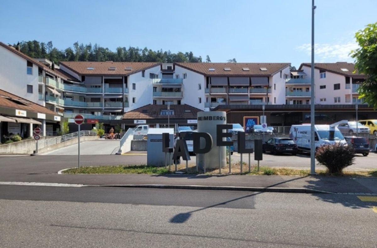 Schaufenster - Die perfekte Werbefläche! - 3