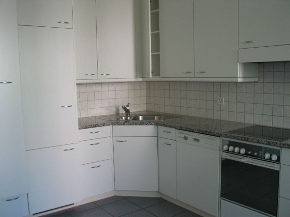 Tolle Wohnung im schönen Gellert - 4