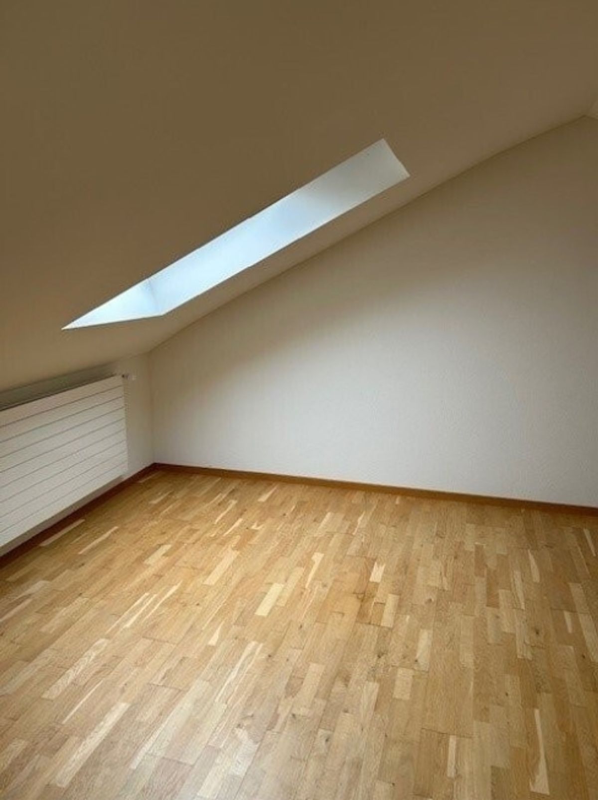 Dachwohnung mit Charme - 2