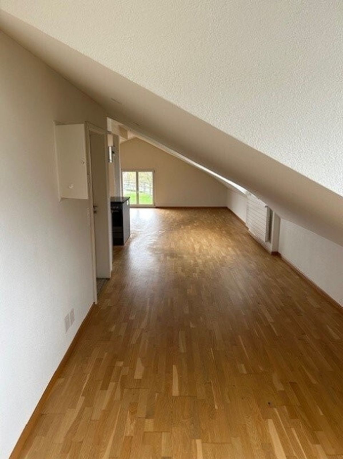 Dachwohnung mit Charme - 3