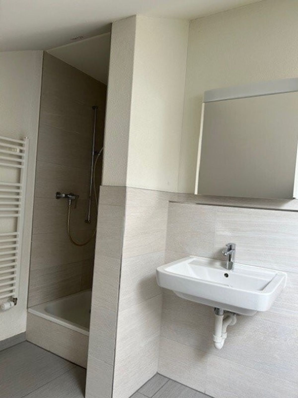 Dachwohnung mit Charme - 4