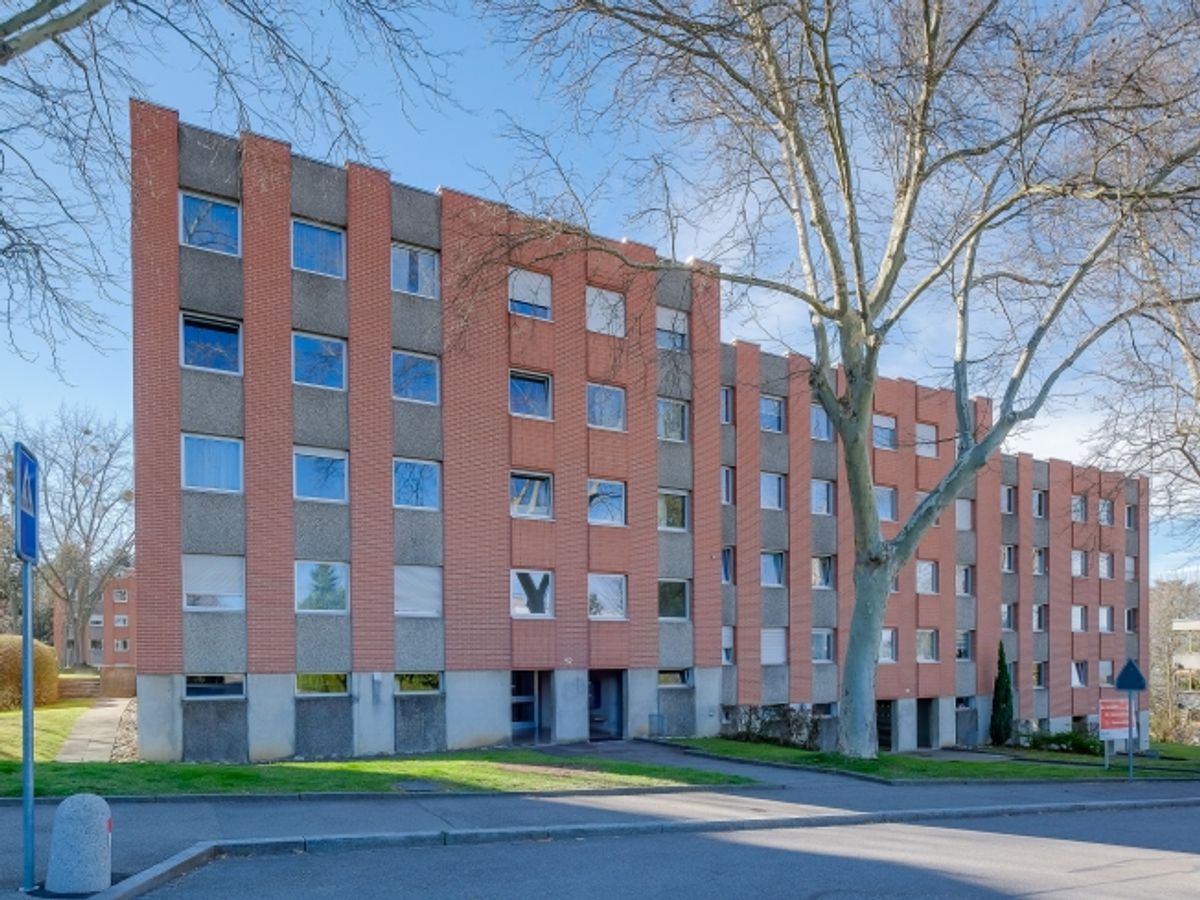 Einstellplatz in Binningen gesucht - 0