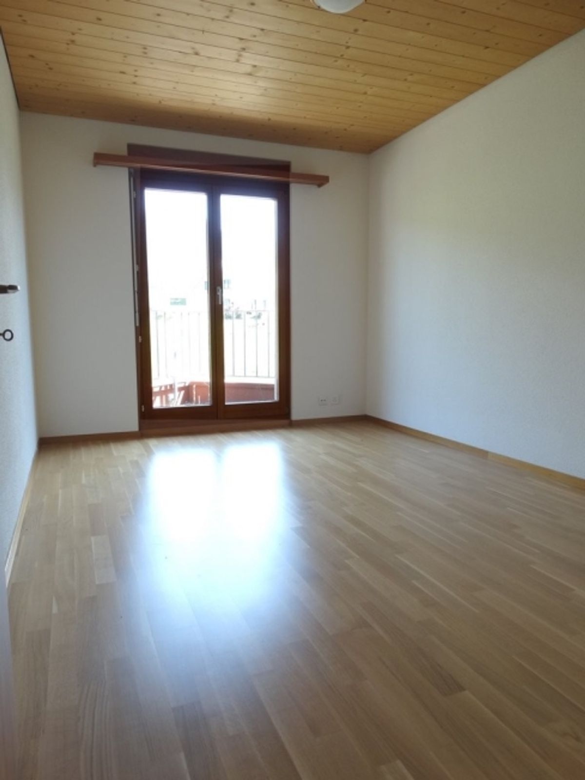 Ihre 4.5-Zimmer-Wohnung - Ihr Paradies im Grünen - 3