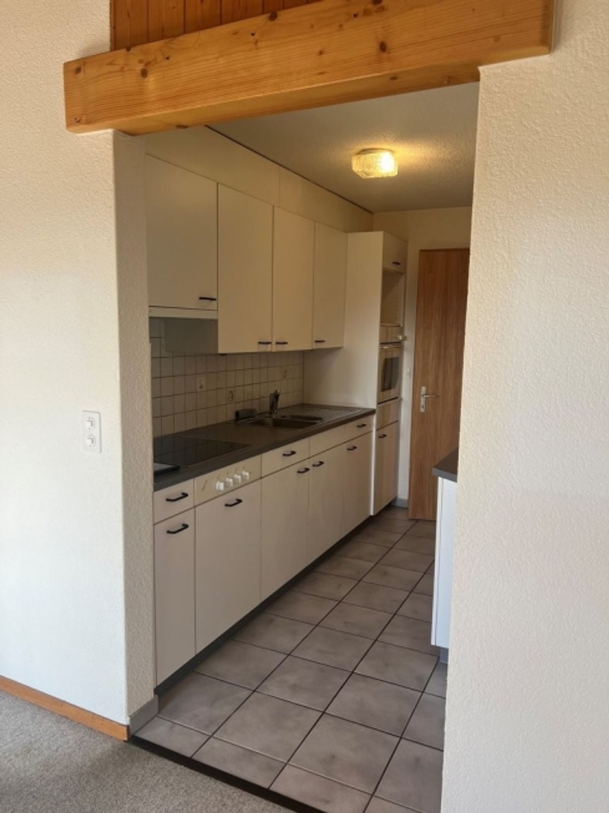 Ihre 4.5-Zimmer-Wohnung - Ihr Paradies im Grünen - 4