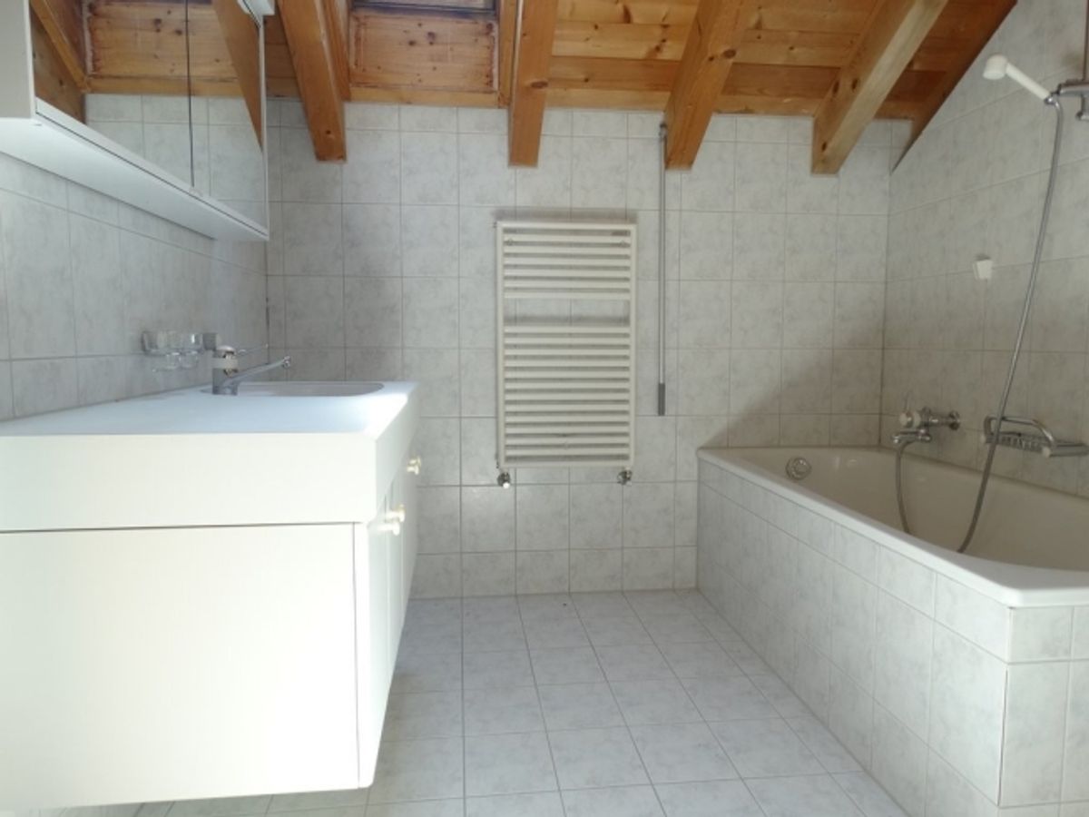 Ihre 4.5-Zimmer-Wohnung - Ihr Paradies im Grünen - 5