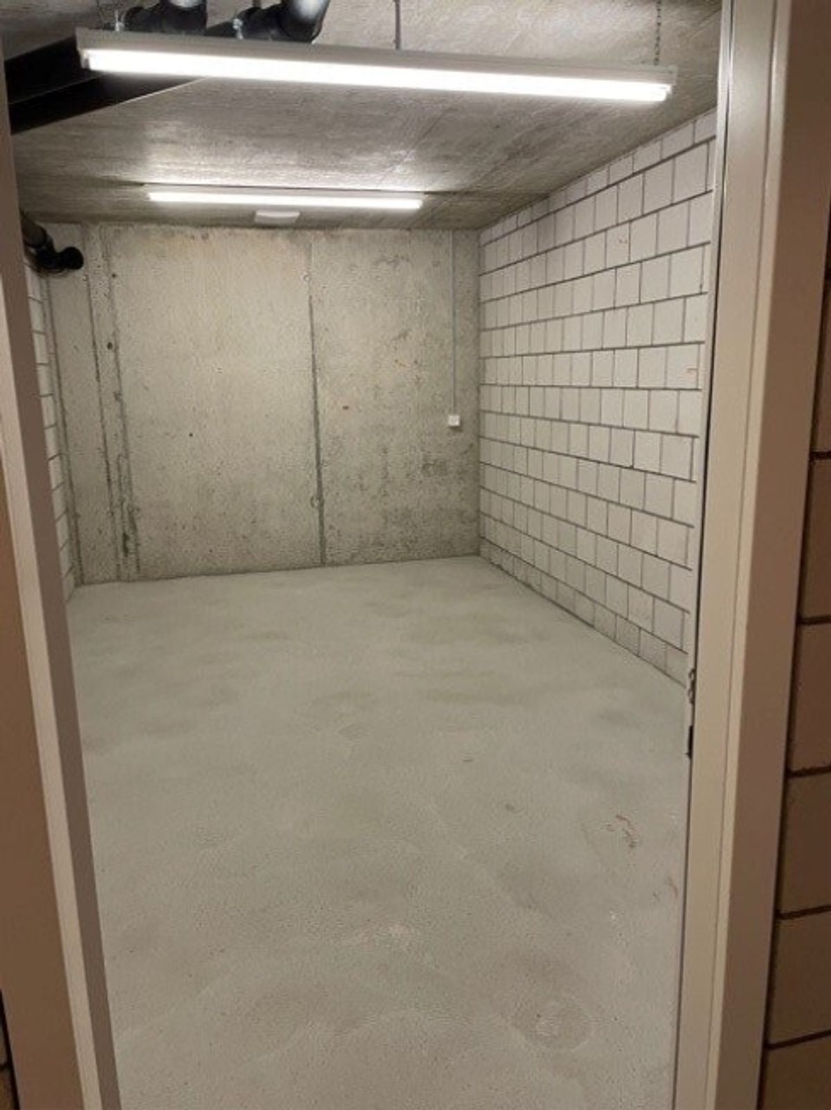 Benötigen Sie mehr Platz - 1