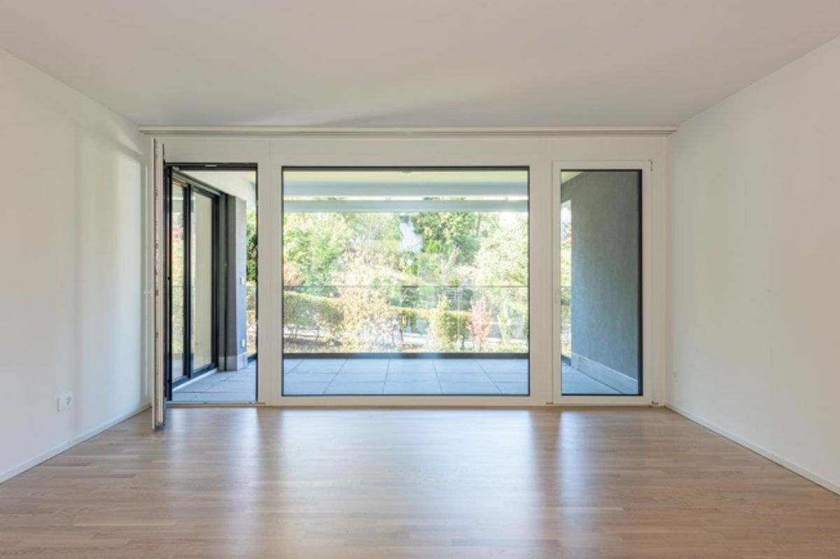 Tolle Singlewohnung mit Sitzplatz - 1