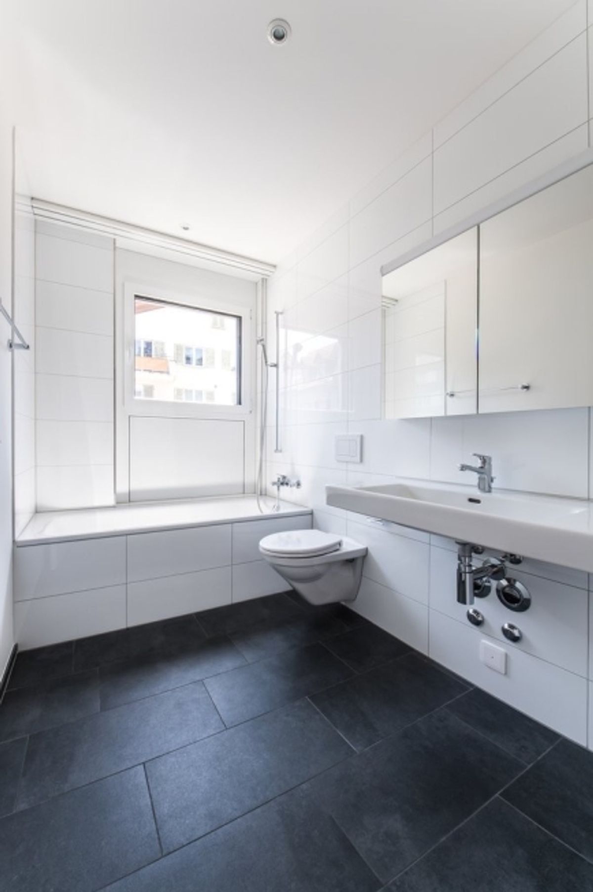Tolle Singlewohnung mit Sitzplatz - 4