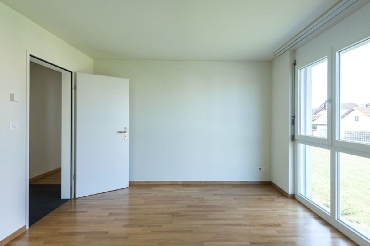 Glücklicher Start ins eigene Wohnglück - 2