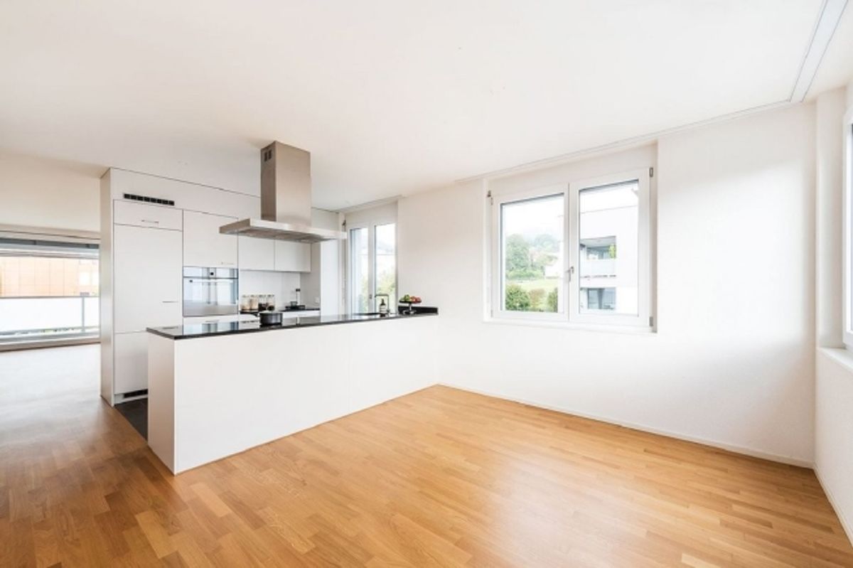 Attikatraum in Altstätten 4.5 Zimmer - 0