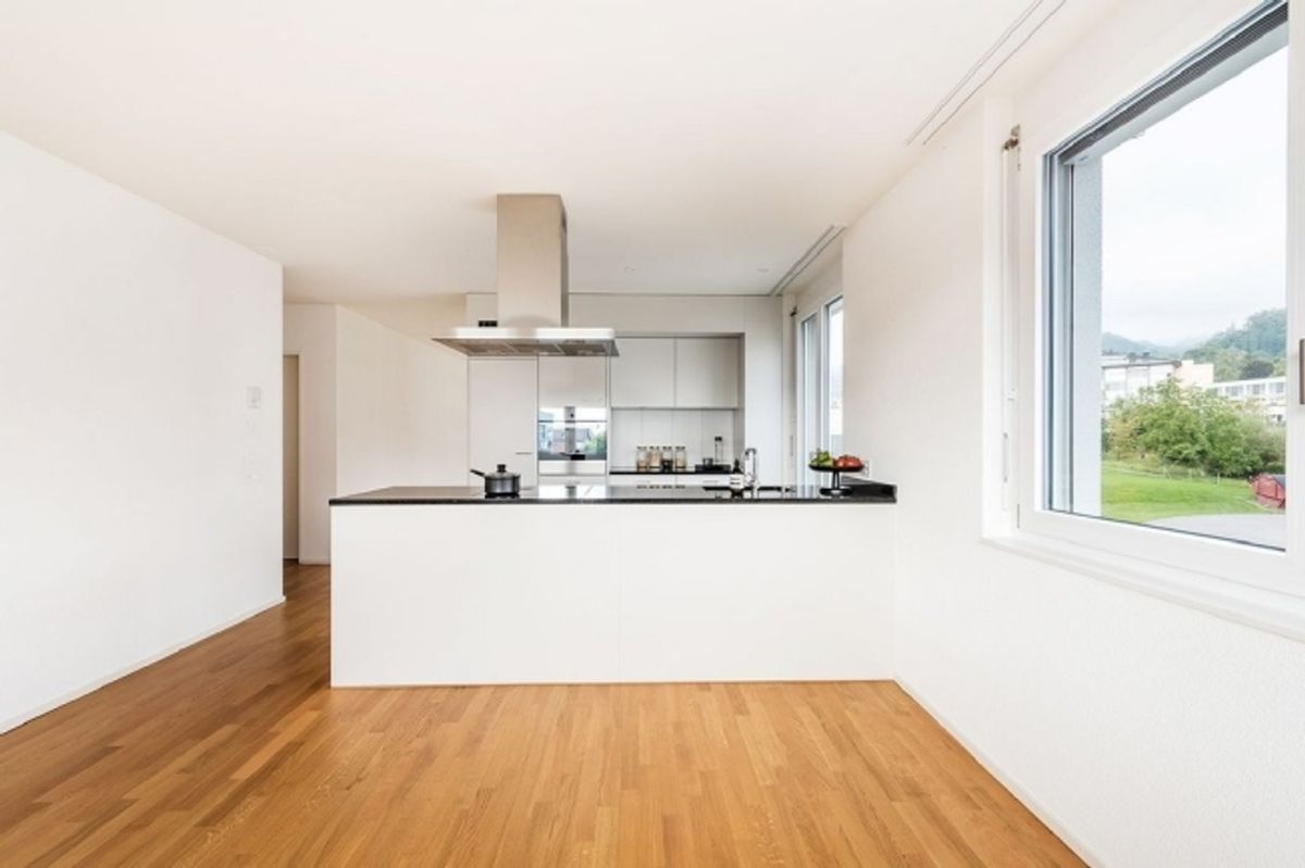 Attikatraum in Altstätten 4.5 Zimmer - 2