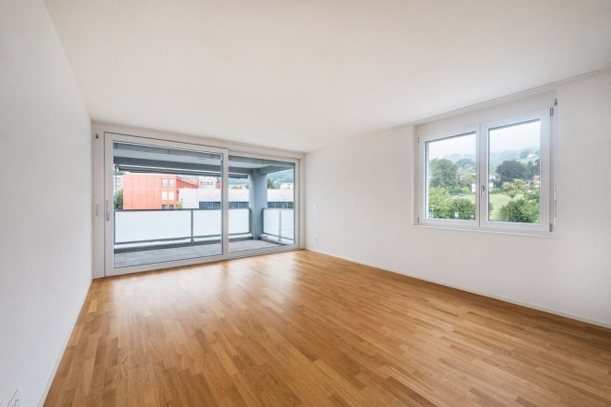 Attikatraum in Altstätten 4.5 Zimmer - 3