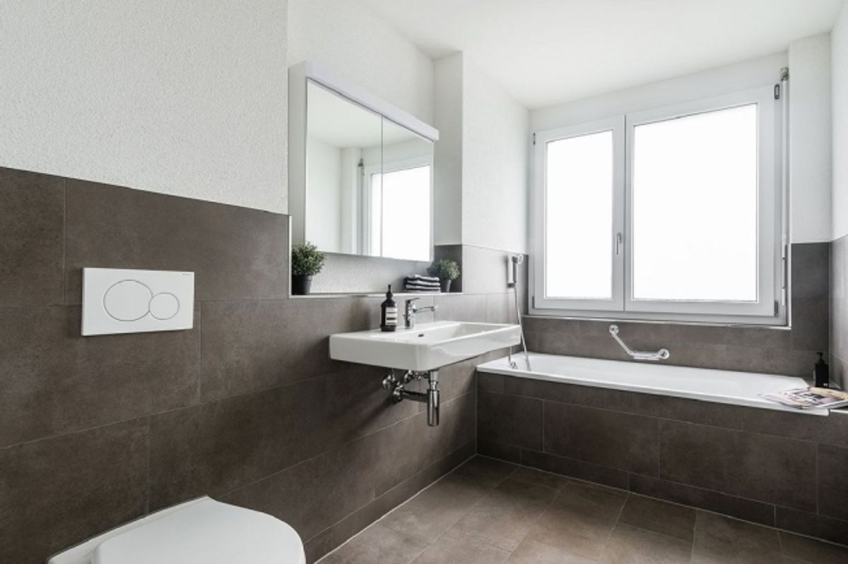 Attikatraum in Altstätten 4.5 Zimmer - 4
