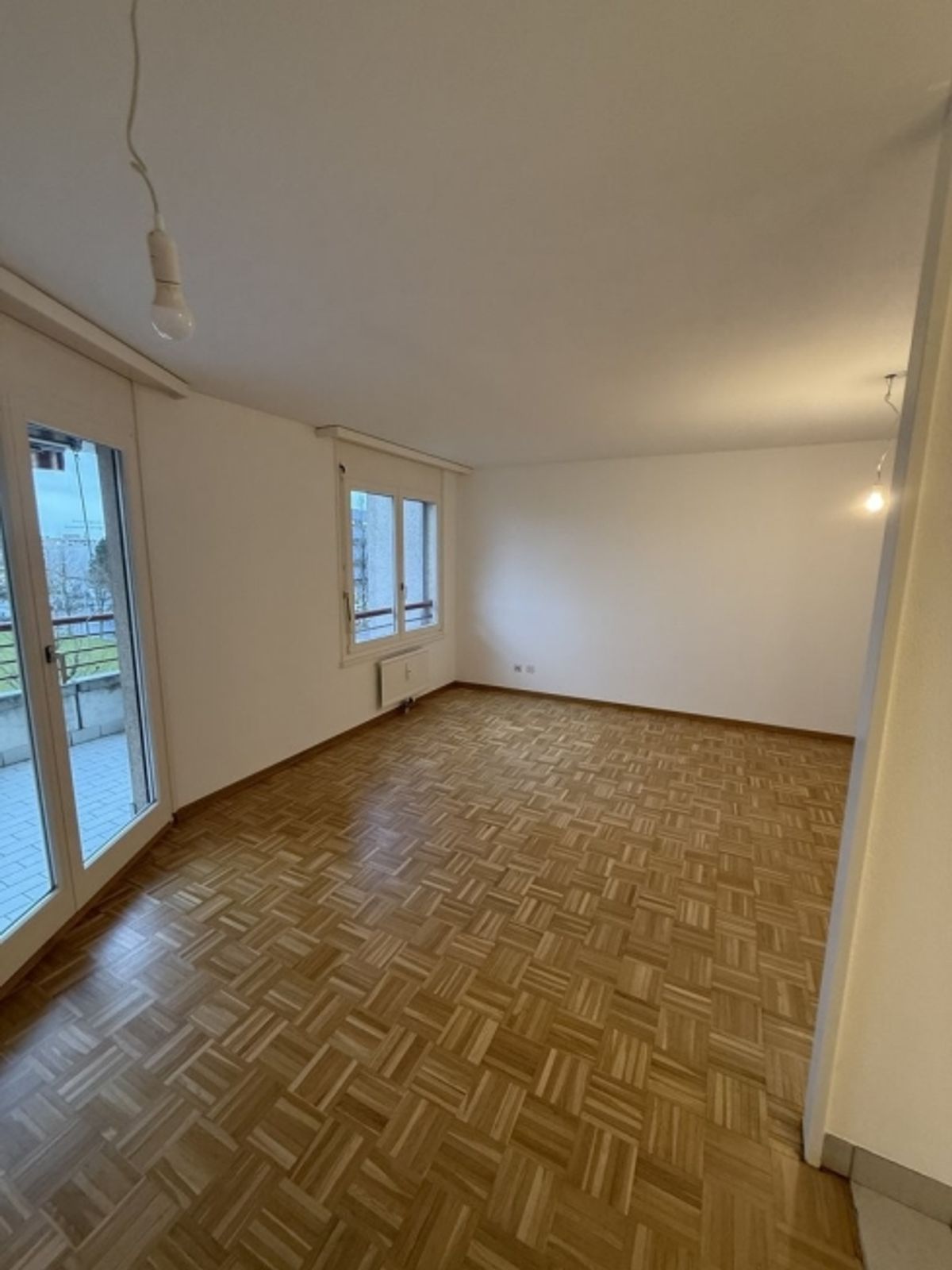 A saisir ! Bel appartement à Ecublens ! - 2