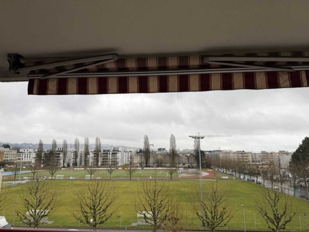 A saisir ! Bel appartement à Ecublens ! - 9