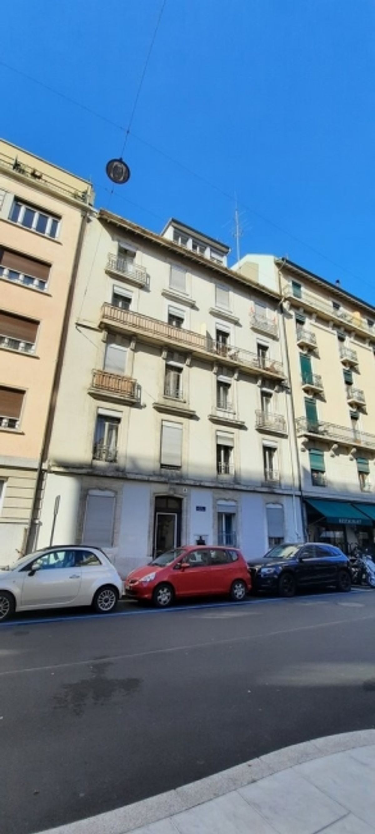 A saisir ! Charmant appartement à louer au coeur de Plainpalais ! - 0