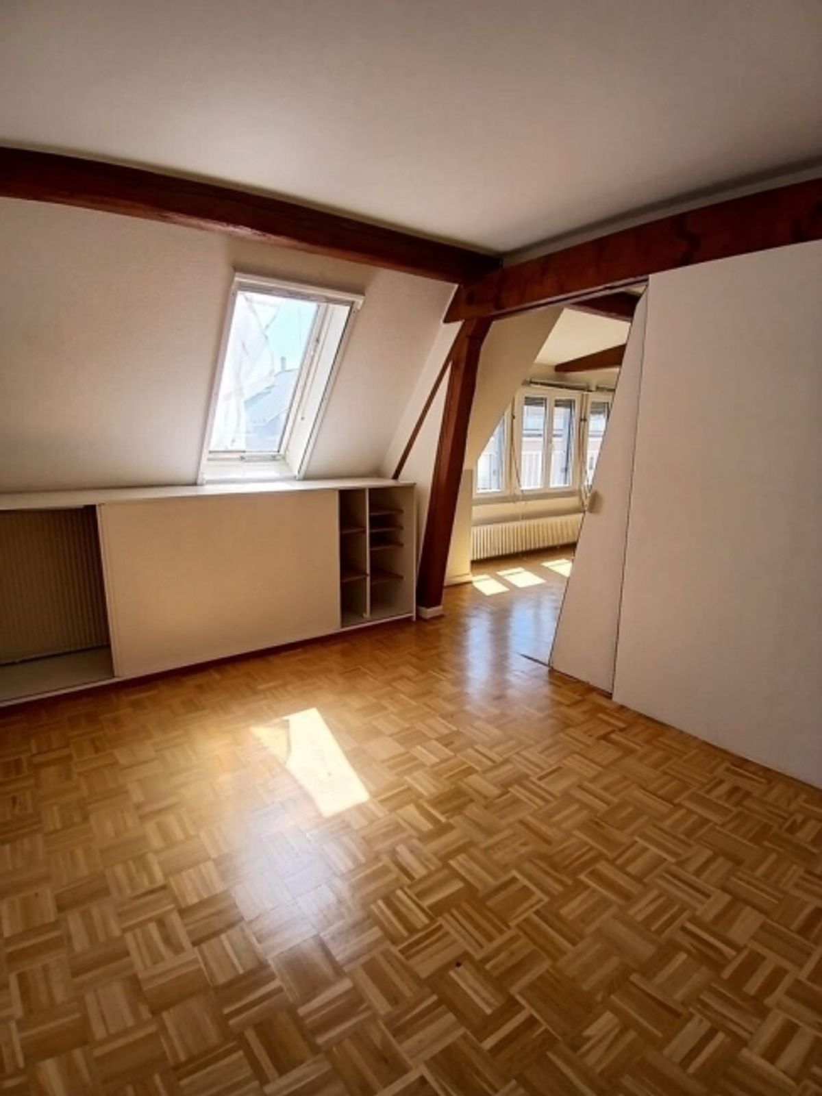 A saisir ! Charmant appartement à louer au coeur de Plainpalais ! - 5