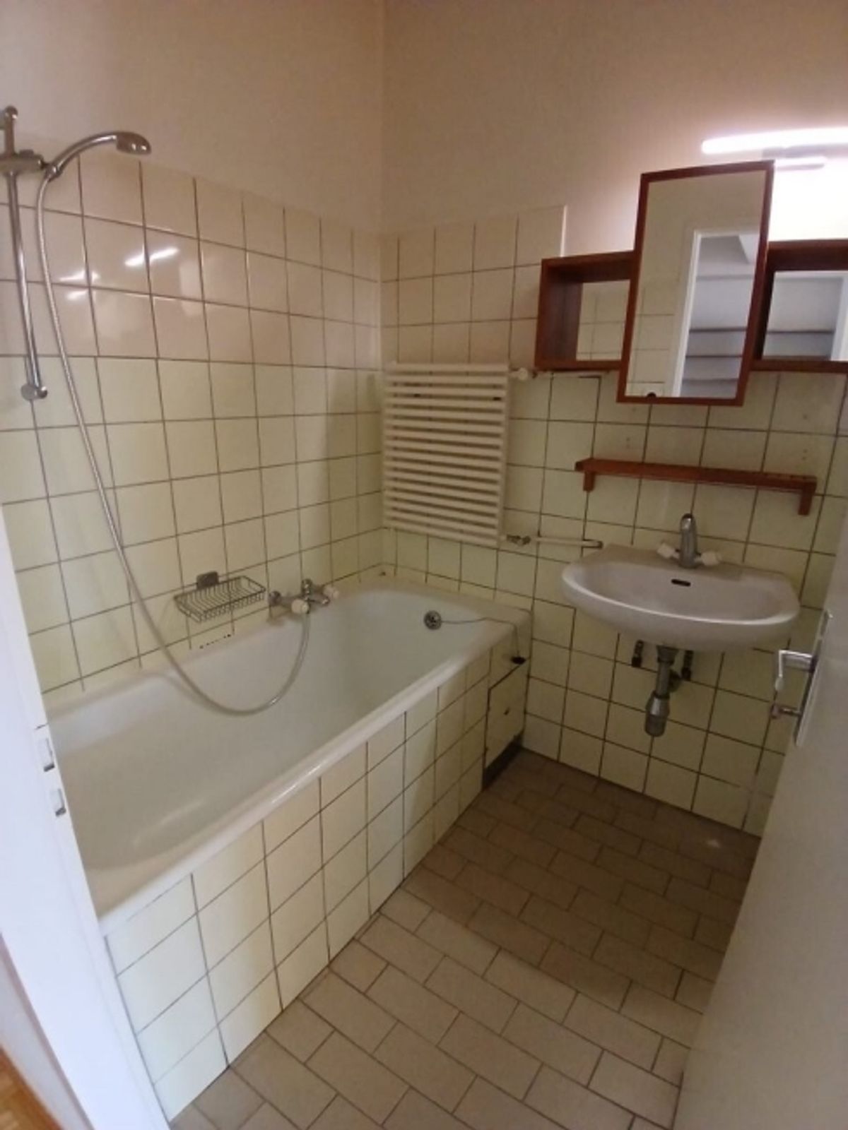 A saisir ! Charmant appartement à louer au coeur de Plainpalais ! - 6