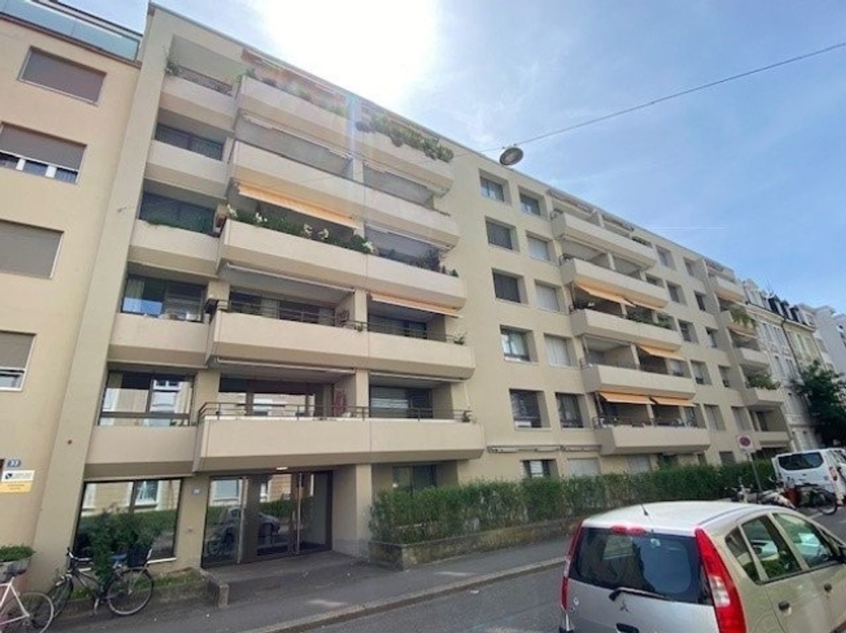 Schöner Wohnen - 0