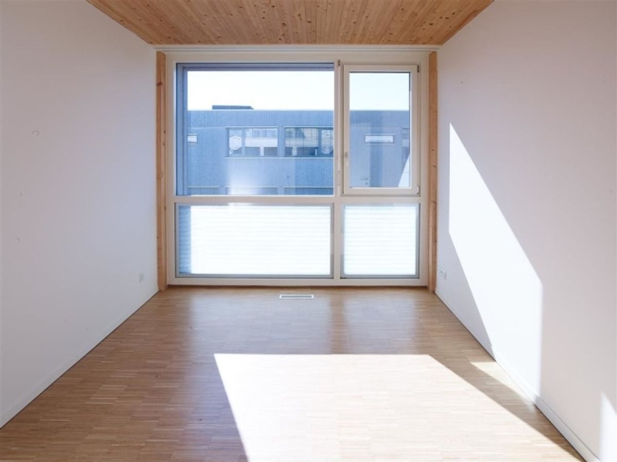 Wohntraum im Grünen wartet auf Sie - 4